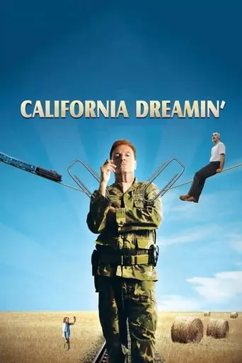 California Dreamin' (2007) Watch Online