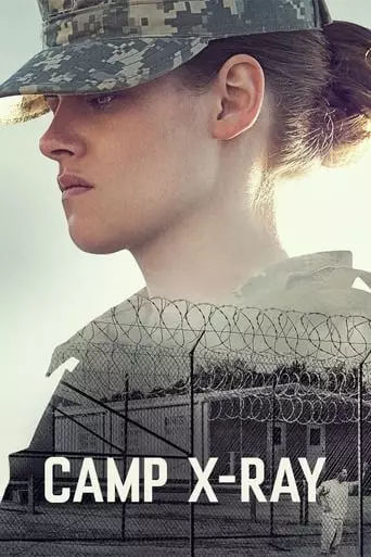 Camp X-Ray (2014) Watch Online