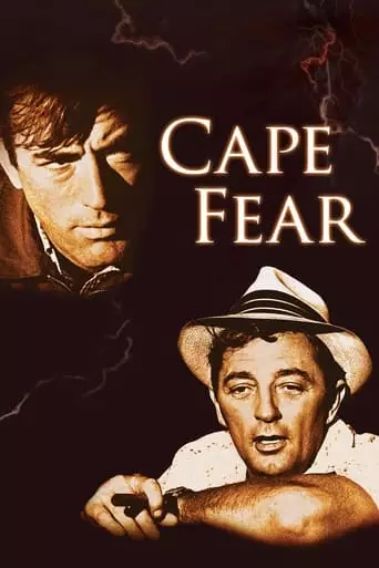 Cape Fear (1962) Watch Online