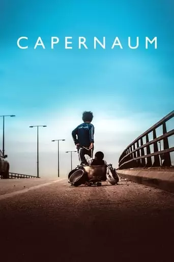 Capernaum (2018) Watch Online
