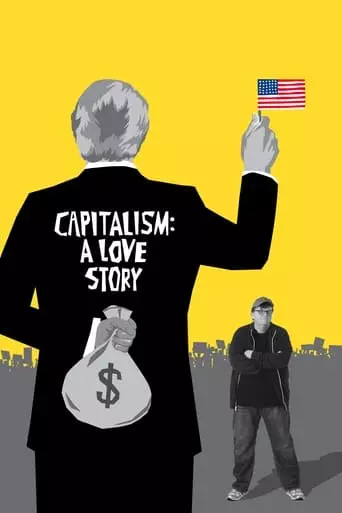 Capitalism: A Love Story (2009) Watch Online