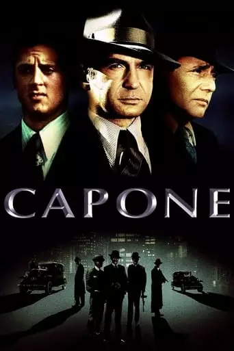 Capone (1975) Watch Online