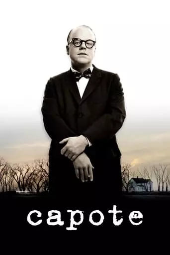 Capote (2005) Watch Online