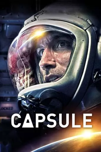 Capsule (2015) Watch Online