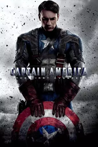 Captain America: The First Avenger (2011) Watch Online
