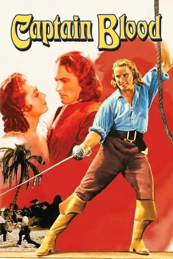 Captain Blood (1935) Watch Online
