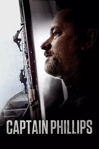 Captain Phillips (2013) Watch Online
