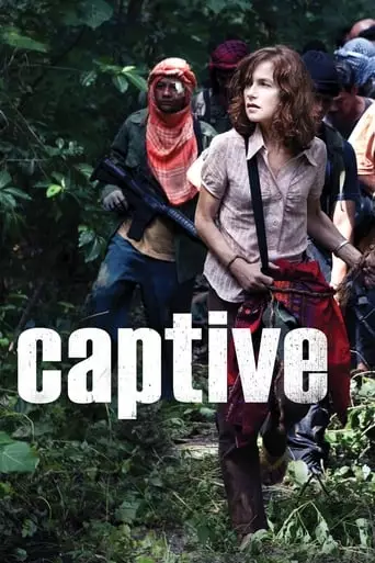Captive (2012) Watch Online