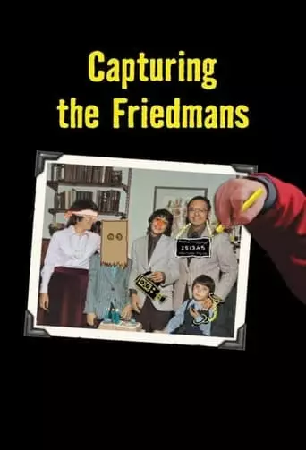 Capturing the Friedmans (2003) Watch Online