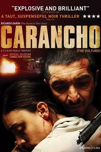Carancho (2010) Watch Online