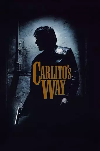 Carlito's Way (1993) Watch Online