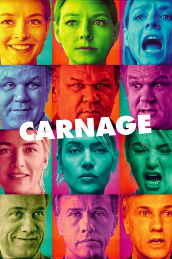 Carnage (2011) Watch Online