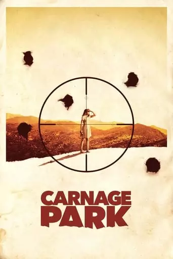 Carnage Park (2016) Watch Online