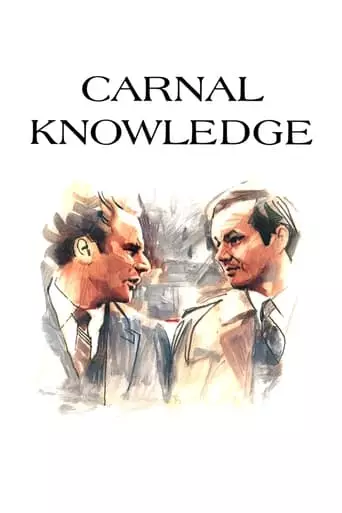 Carnal Knowledge (1971) Watch Online