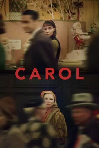 Carol (2015) Watch Online