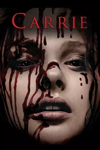 Carrie (2013) Watch Online