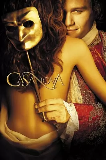 Casanova (2005) Watch Online
