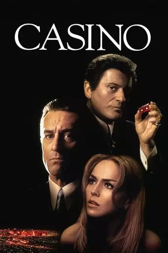 Casino (1995) Watch Online