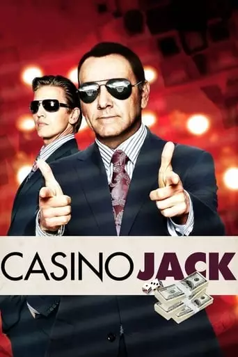Casino Jack (2010) Watch Online