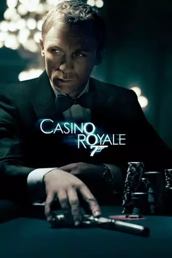 Casino Royale (2006) Watch Online