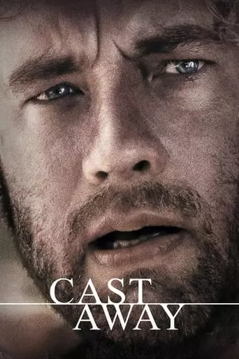 Cast Away (2000) Watch Online