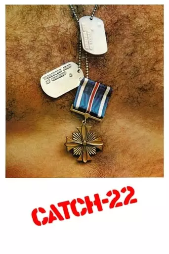 Catch-22 (1970) Watch Online