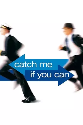 Catch Me If You Can (2002) Watch Online