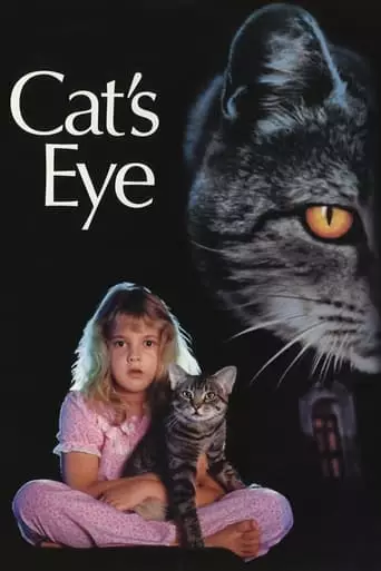 Cat's Eye (1985) Watch Online