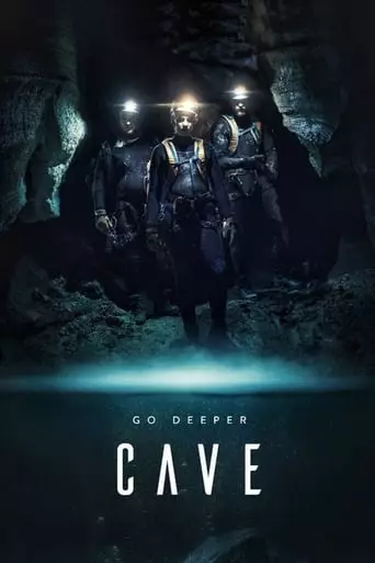 Cave (2016) Watch Online