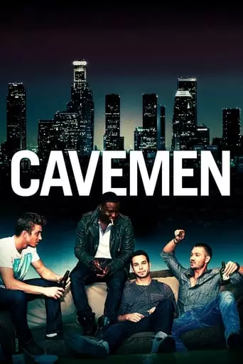 Cavemen (2013) Watch Online