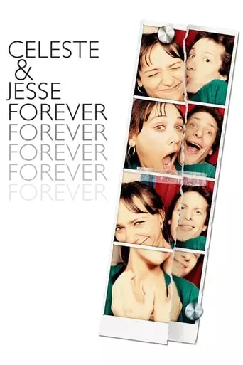 Celeste & Jesse Forever (2012) Watch Online