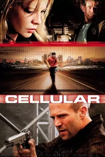 Cellular (2004) Watch Online
