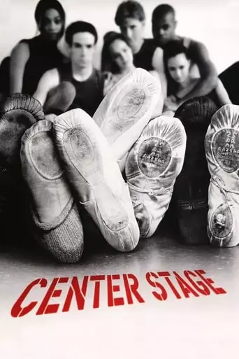Center Stage (2000) Watch Online