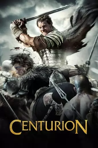 Centurion (2010) Watch Online