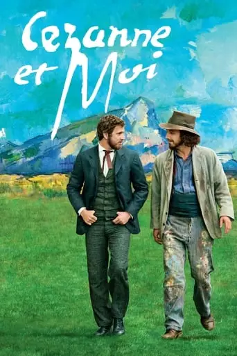 Cezanne and I (2016) Watch Online