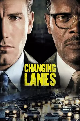 Changing Lanes (2002) Watch Online