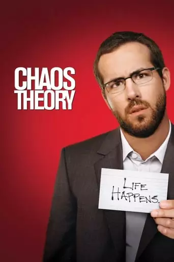 Chaos Theory (2007) Watch Online