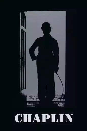 Chaplin (1992) Watch Online