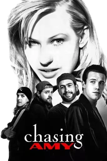 Chasing Amy (1997) Watch Online