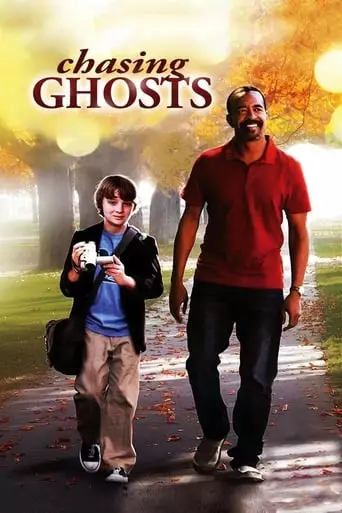 Chasing Ghosts (2014) Watch Online