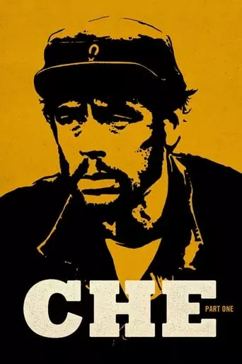 Che: Part One (2008) Watch Online