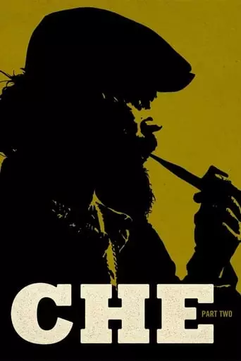 Che: Part Two (2008) Watch Online