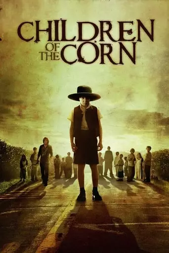 Children of the Corn (2009) Watch Online