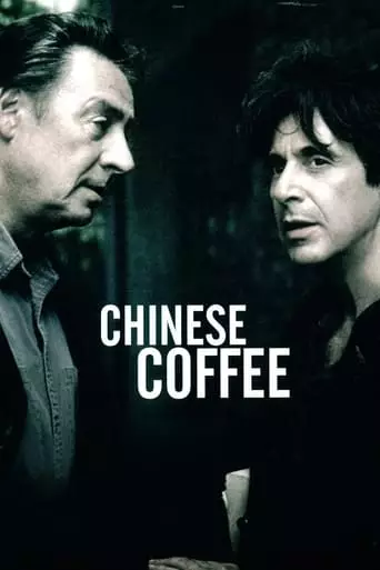 Chinese Coffee (2000) Watch Online