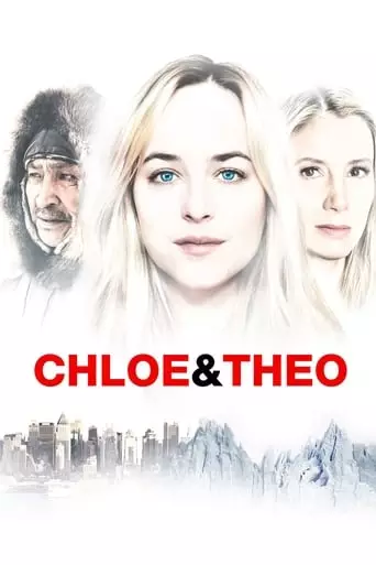 Chloe and Theo (2015) Watch Online