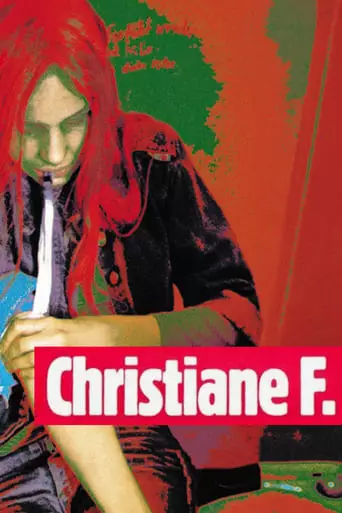 Christiane F. (1981) Watch Online
