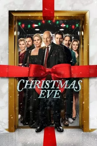 Christmas Eve (2015) Watch Online