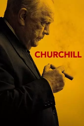 Churchill (2017) Watch Online