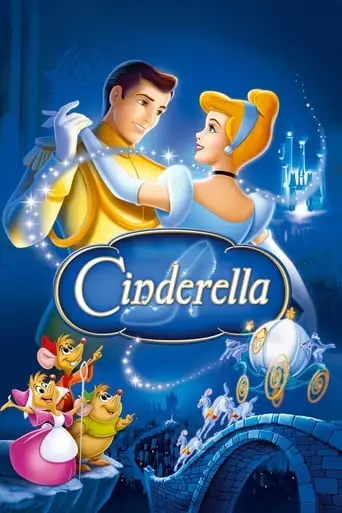 Cinderella (1950) Watch Online