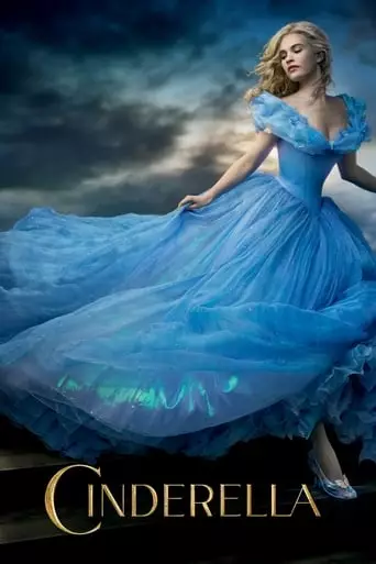 Cinderella (2015) Watch Online